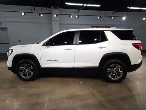 2025 GMC Terrain AWD Elevation