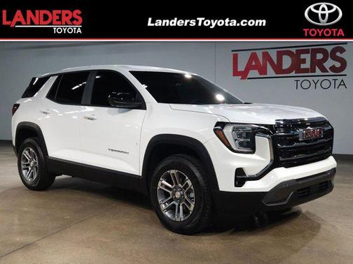 2025 GMC Terrain AWD Elevation