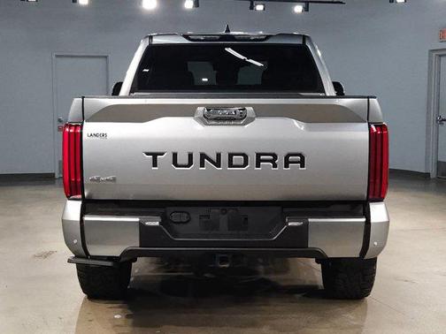 2024 Toyota Tundra Hybrid Limited