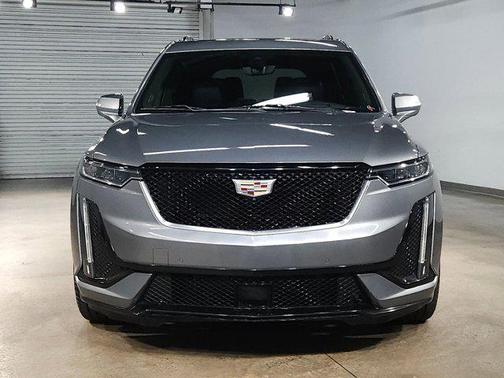 2020 Cadillac XT6 Sport AWD