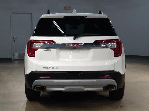 2023 GMC Acadia FWD SLT