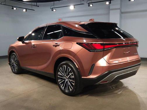 2023 Lexus RX 350 Base