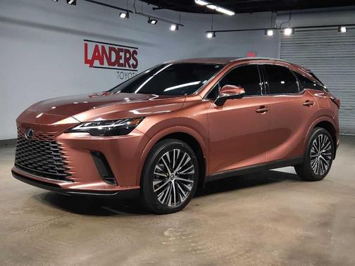 2023 Lexus RX 350 Premium Plus