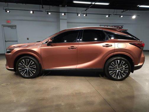 2023 Lexus RX 350 Base