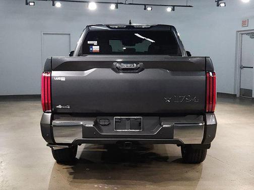 2025 Toyota Tundra 1794 Edition