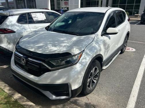 2021 Honda CR-V AWD Special Edition