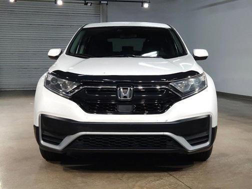 2021 Honda CR-V AWD Special Edition