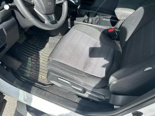 2021 Honda CR-V AWD Special Edition