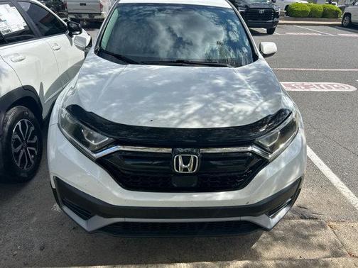 2021 Honda CR-V AWD Special Edition