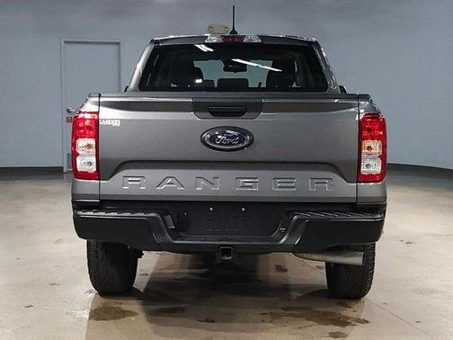 2024 Ford Ranger XL