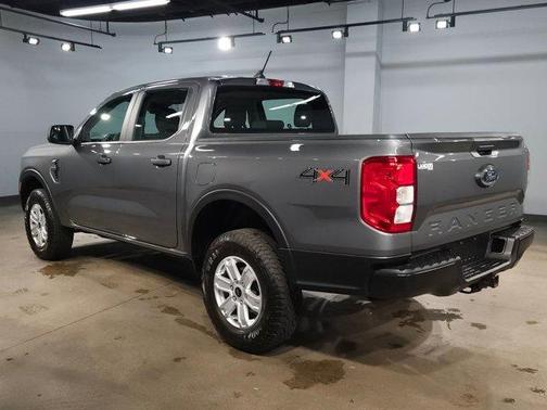 2024 Ford Ranger XL