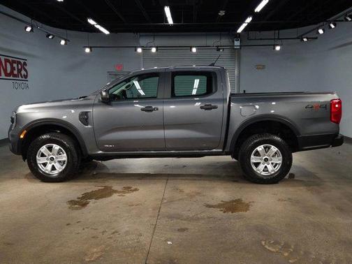 2024 Ford Ranger XL