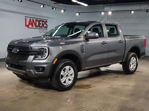 2024 Ford Ranger XL