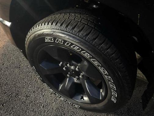 2024 RAM 1500 Tradesman