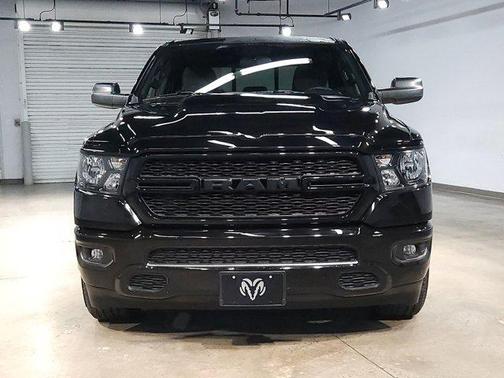 2024 RAM 1500 Tradesman