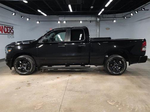 2024 RAM 1500 Tradesman