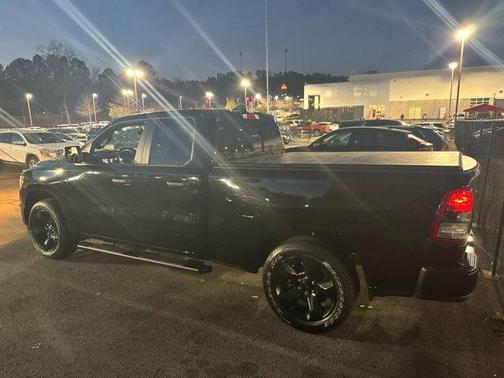 2024 RAM 1500 Tradesman