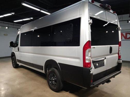 2023 RAM ProMaster 3500 High Roof