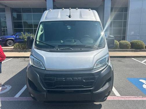 2023 RAM ProMaster 3500 High Roof