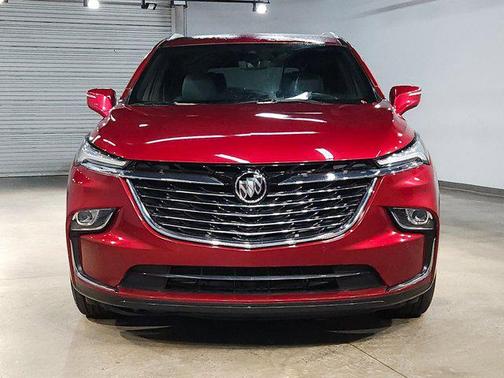 2024 Buick Enclave Premium FWD
