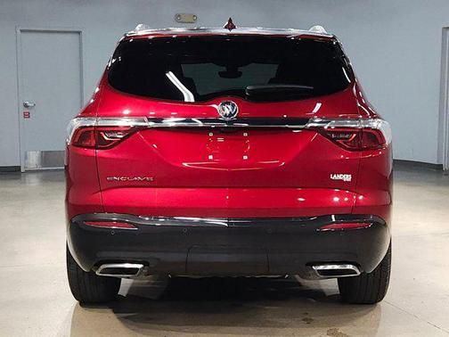 2024 Buick Enclave Premium FWD