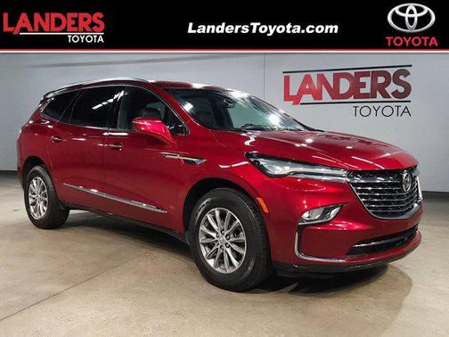 2024 Buick Enclave Premium FWD
