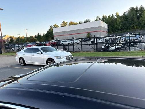 2019 Toyota Avalon Limited