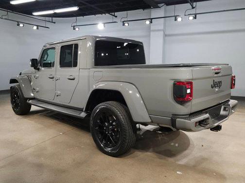 2023 Jeep Gladiator High Altitude 4x4