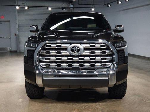 2022 Toyota Tundra 1794 Edition