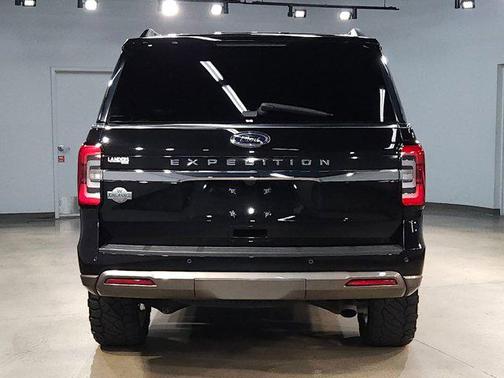 2024 Ford Expedition King Ranch