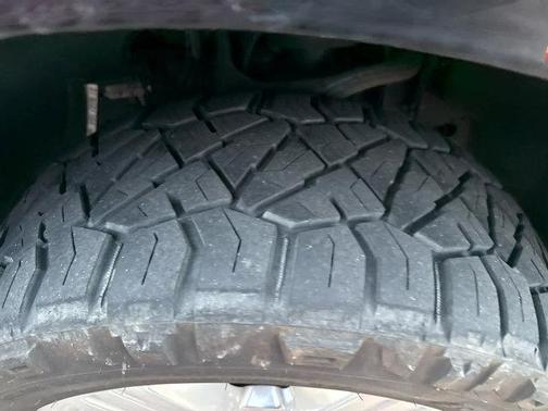 2024 Ford Expedition King Ranch