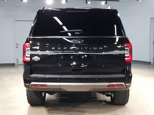 2024 Ford Expedition King Ranch