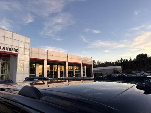 2024 Ford Expedition King Ranch