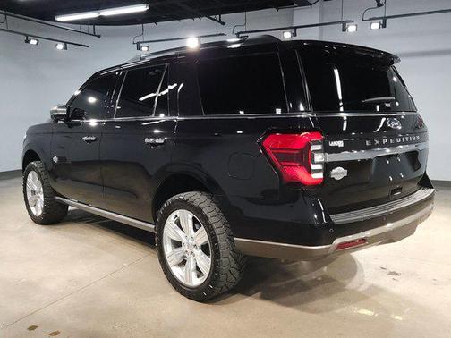 2024 Ford Expedition King Ranch