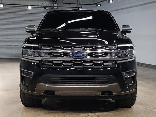2024 Ford Expedition King Ranch