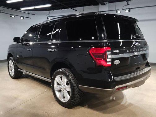 2024 Ford Expedition King Ranch