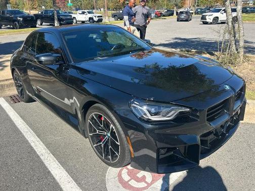 2023 BMW M2 Coupe