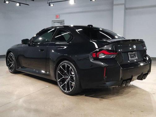 2023 BMW M2 Coupe