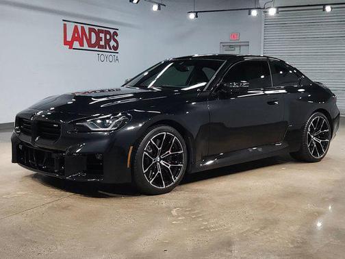 2023 BMW M2 Coupe