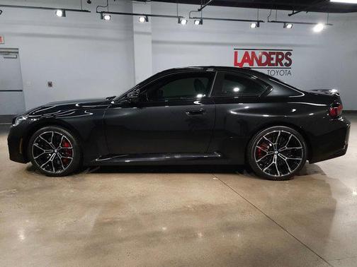 2023 BMW M2 Coupe