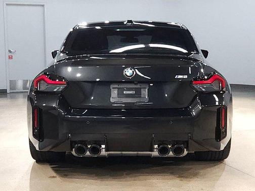 2023 BMW M2 Coupe