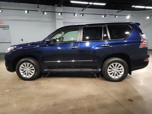 2018 Lexus GX 460 Base