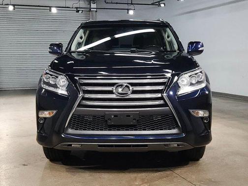 2018 Lexus GX 460 Base