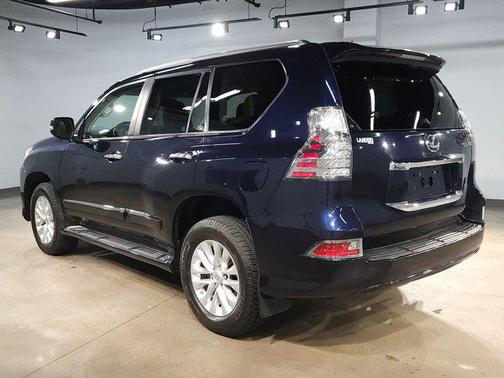 2018 Lexus GX 460 Base