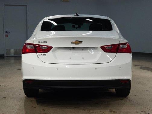 2024 Chevrolet Malibu 1LS