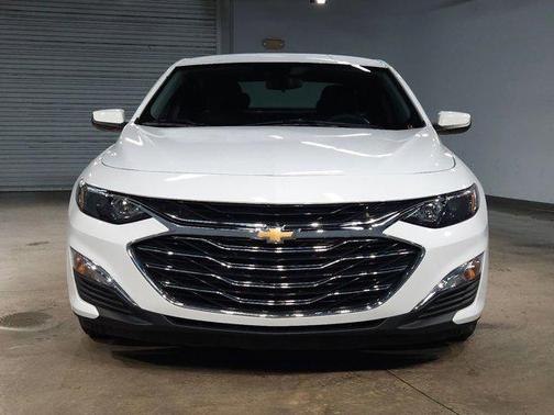 2024 Chevrolet Malibu 1LS