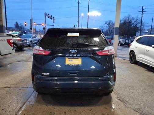 2023 Ford Edge ST-LINE