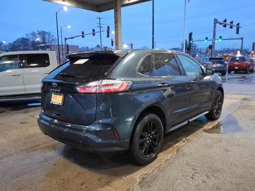 2023 Ford Edge ST-LINE