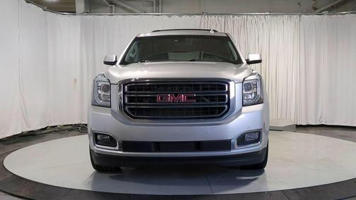 2016 GMC Yukon SLE