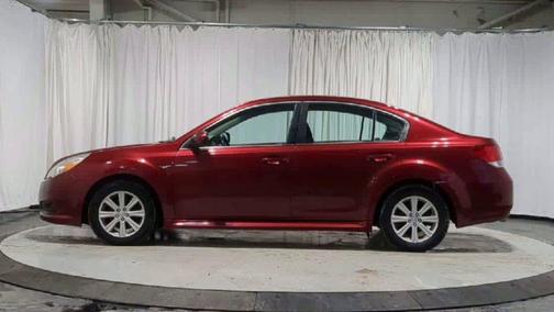 2012 Subaru Legacy Premium